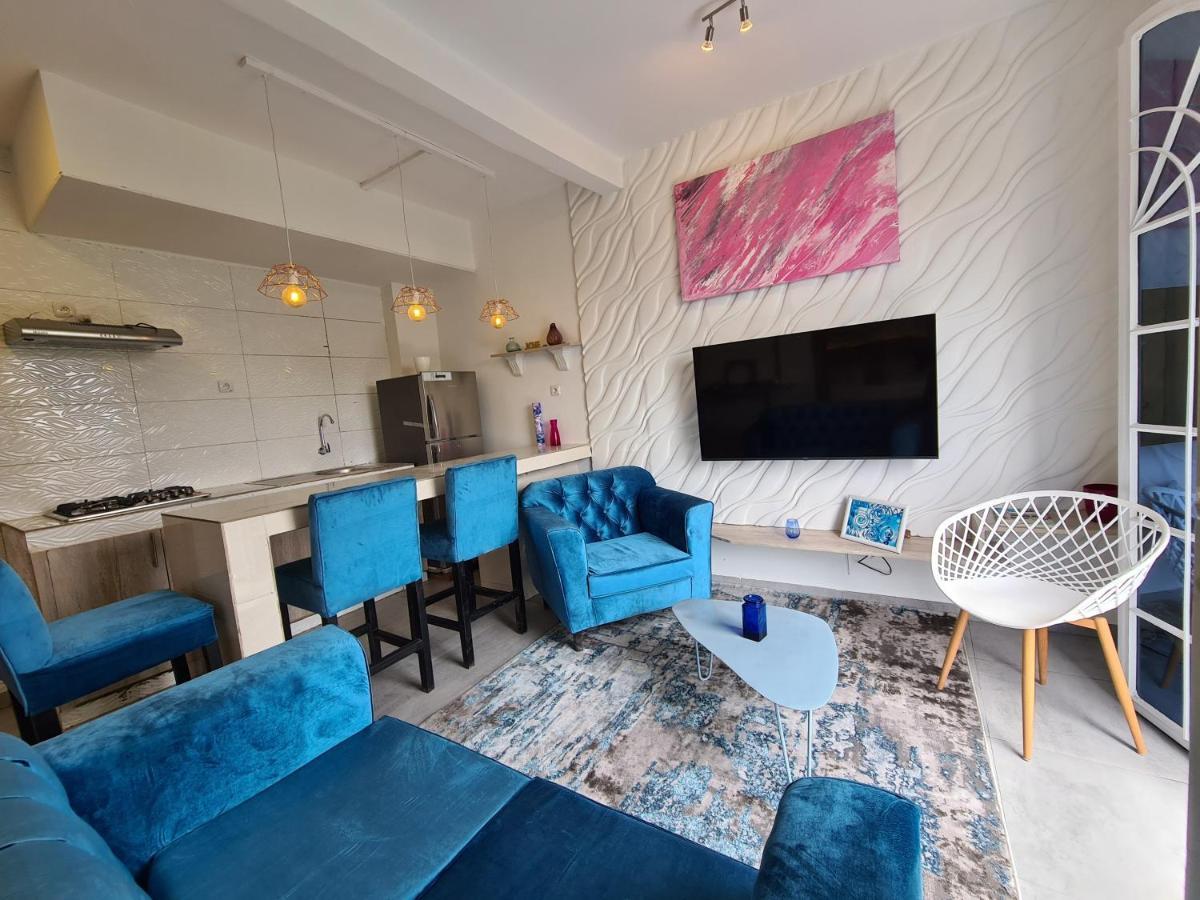 Dolce Vita Palacio Douala Ngoại thất bức ảnh