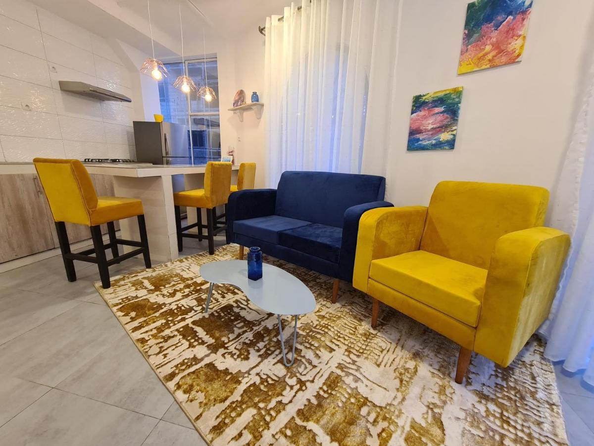 Dolce Vita Palacio Douala Ngoại thất bức ảnh