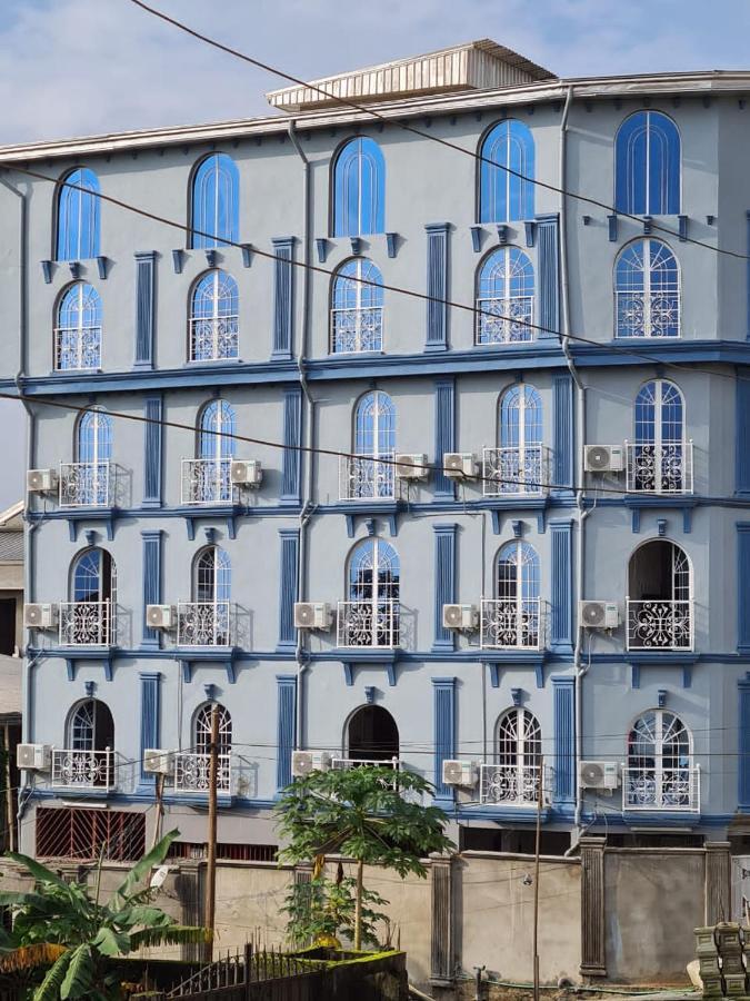 Dolce Vita Palacio Douala Ngoại thất bức ảnh