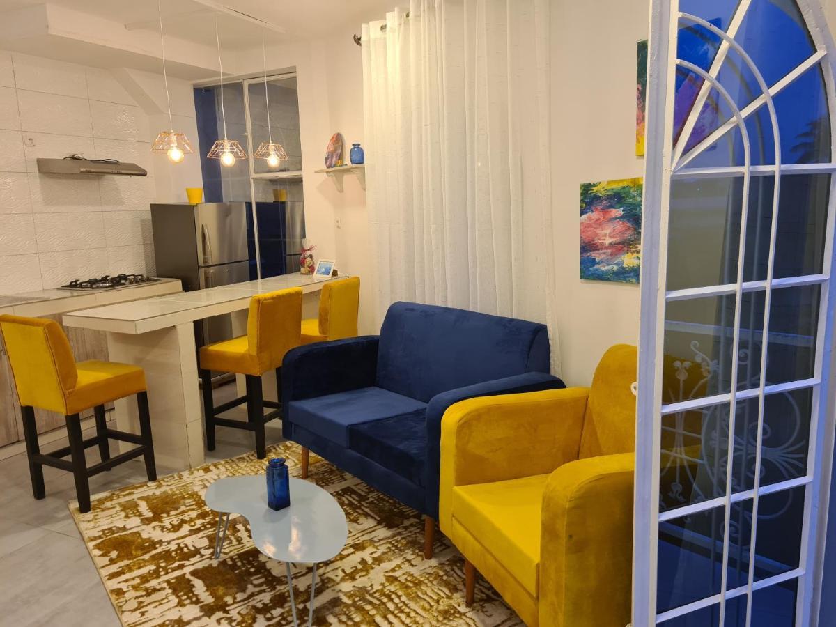 Dolce Vita Palacio Douala Ngoại thất bức ảnh