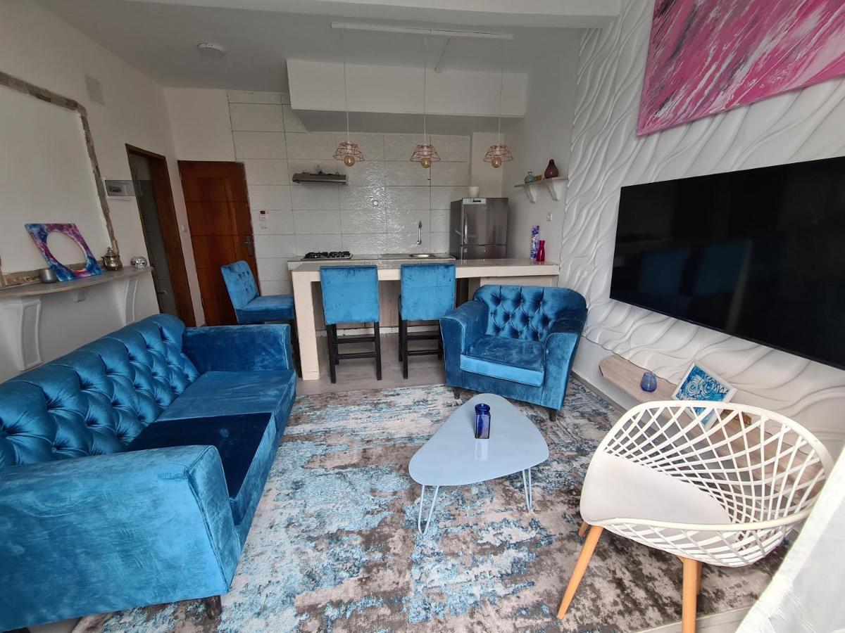 Dolce Vita Palacio Douala Ngoại thất bức ảnh