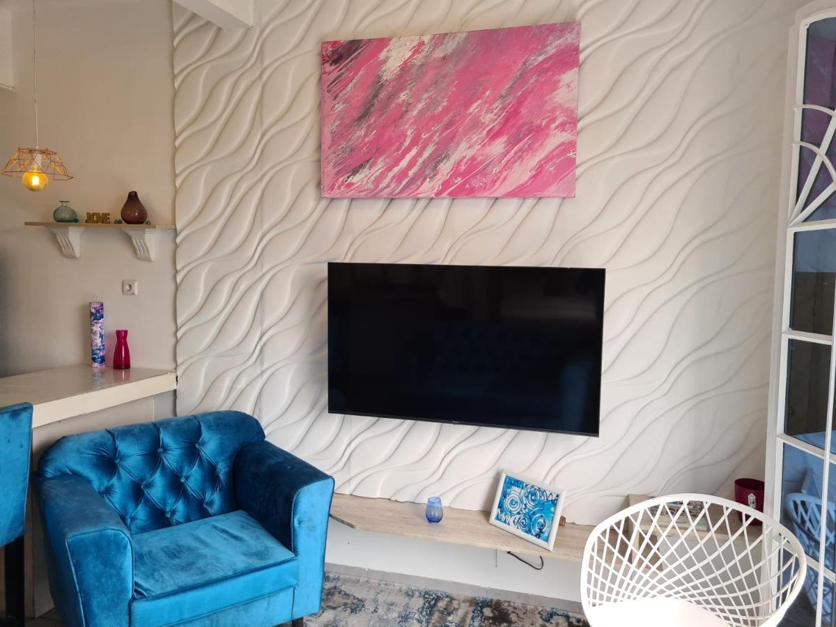 Dolce Vita Palacio Douala Ngoại thất bức ảnh
