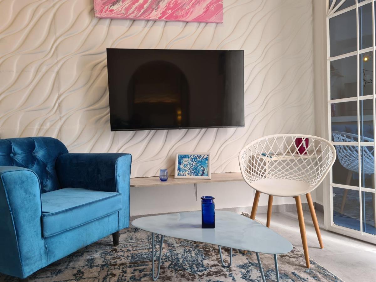 Dolce Vita Palacio Douala Ngoại thất bức ảnh