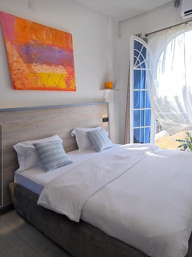 Dolce Vita Palacio Douala Ngoại thất bức ảnh
