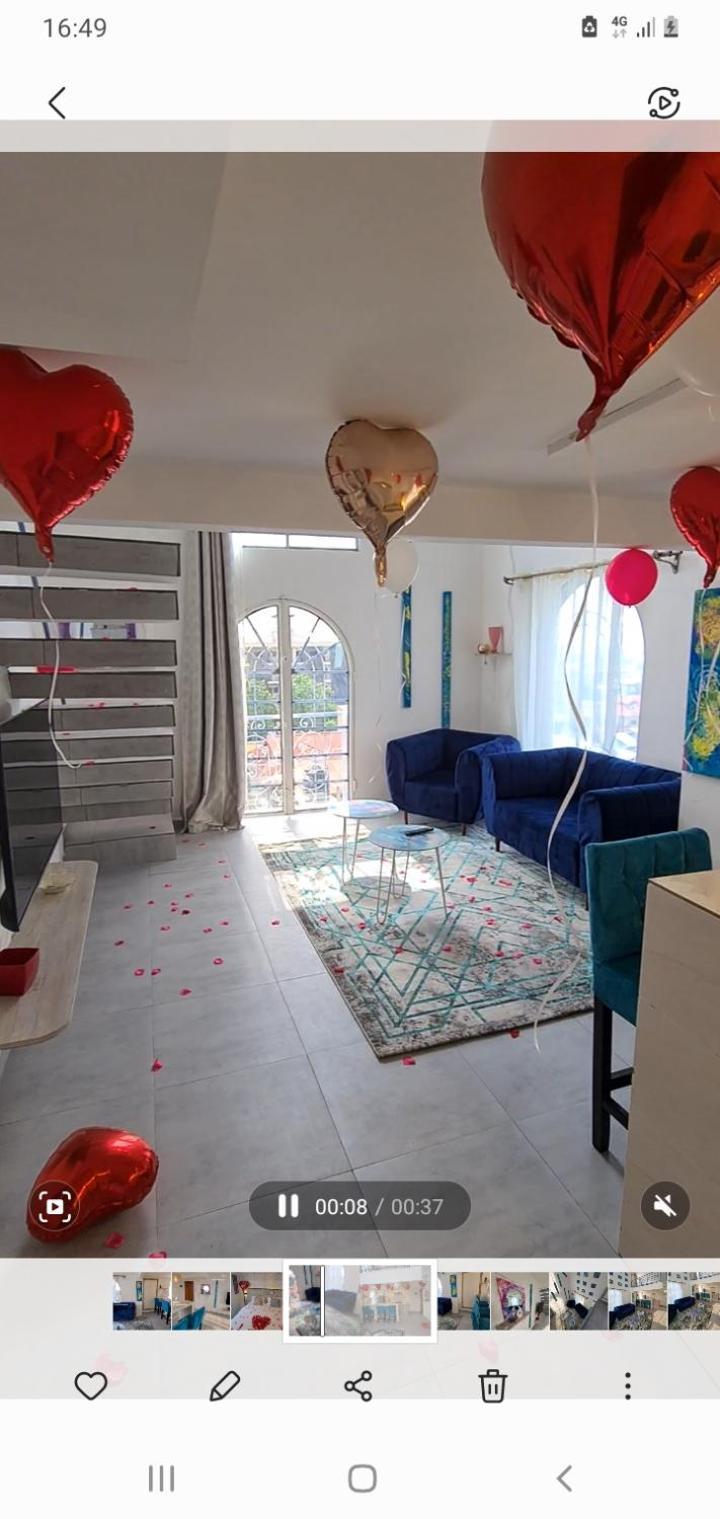 Dolce Vita Palacio Douala Ngoại thất bức ảnh