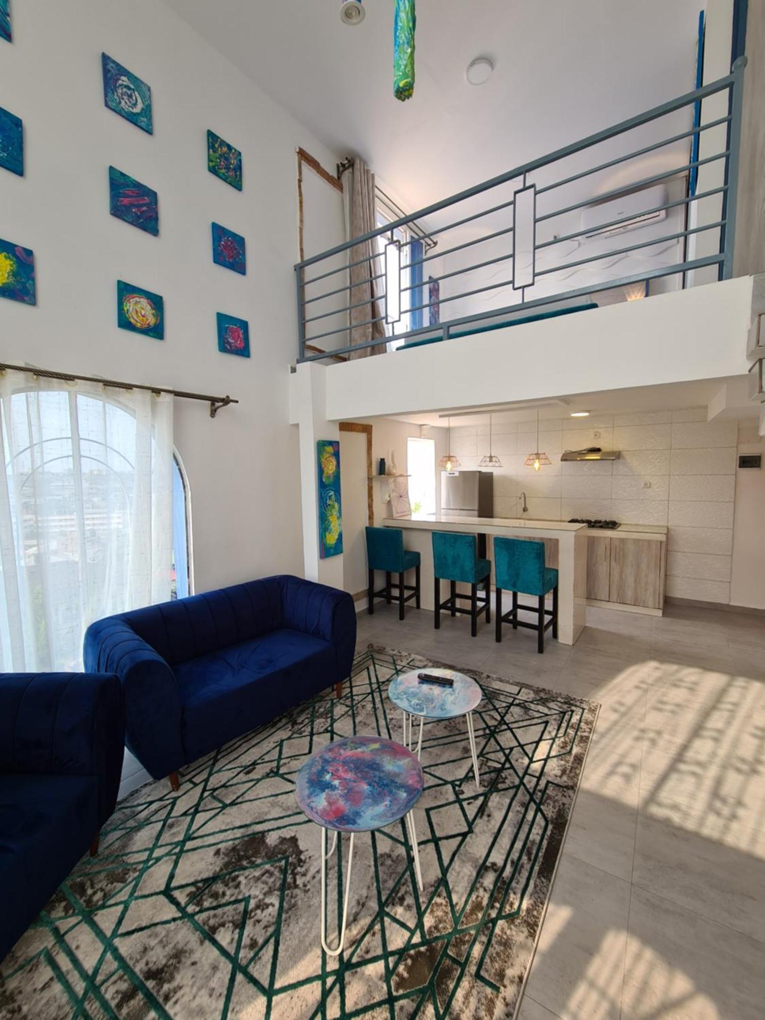 Dolce Vita Palacio Douala Ngoại thất bức ảnh