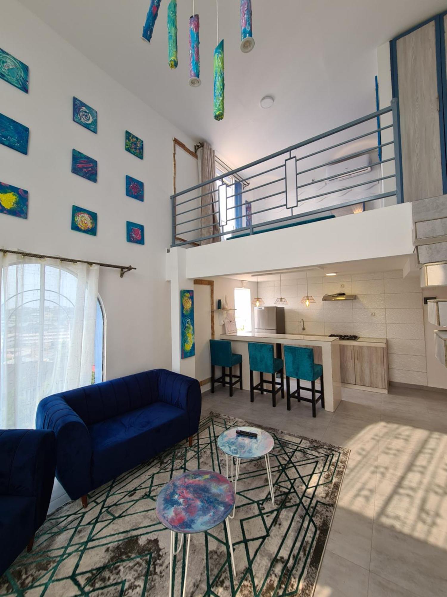 Dolce Vita Palacio Douala Ngoại thất bức ảnh