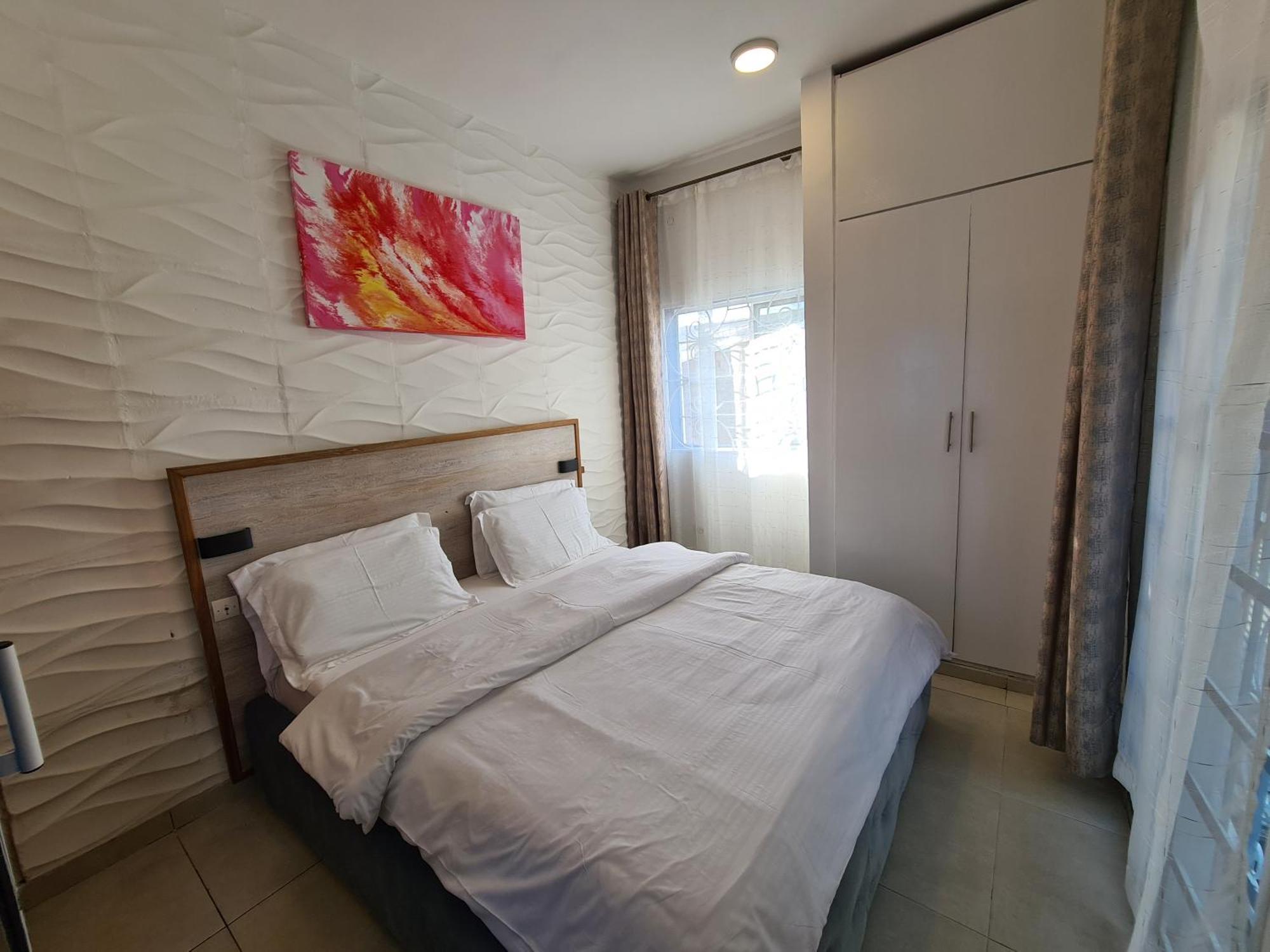 Dolce Vita Palacio Douala Phòng bức ảnh