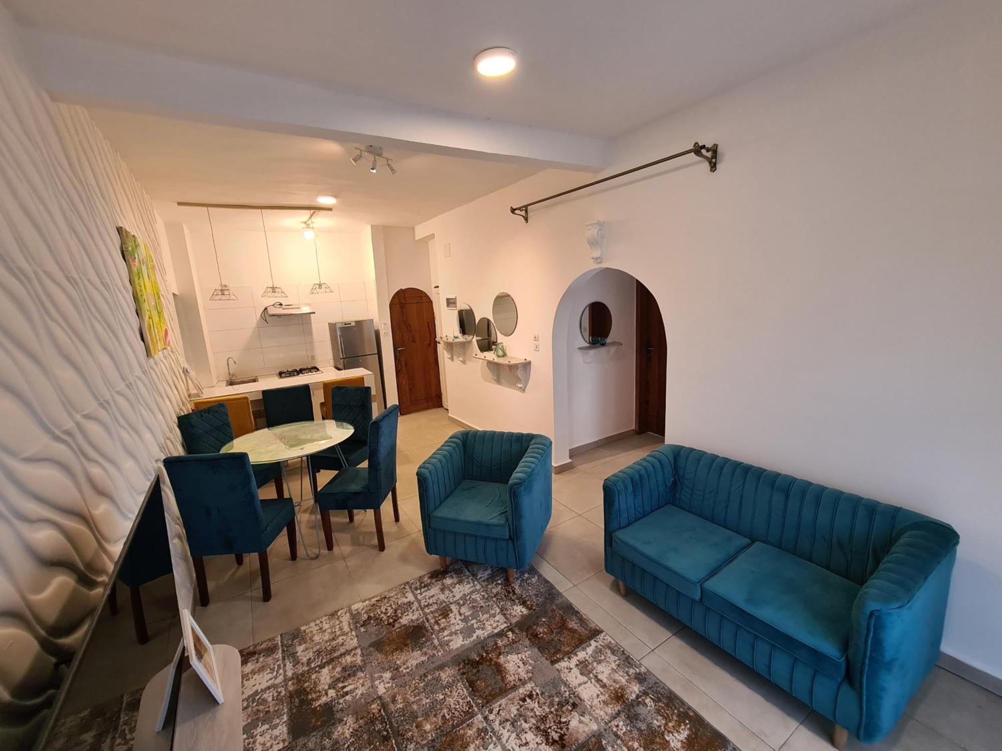 Dolce Vita Palacio Douala Phòng bức ảnh